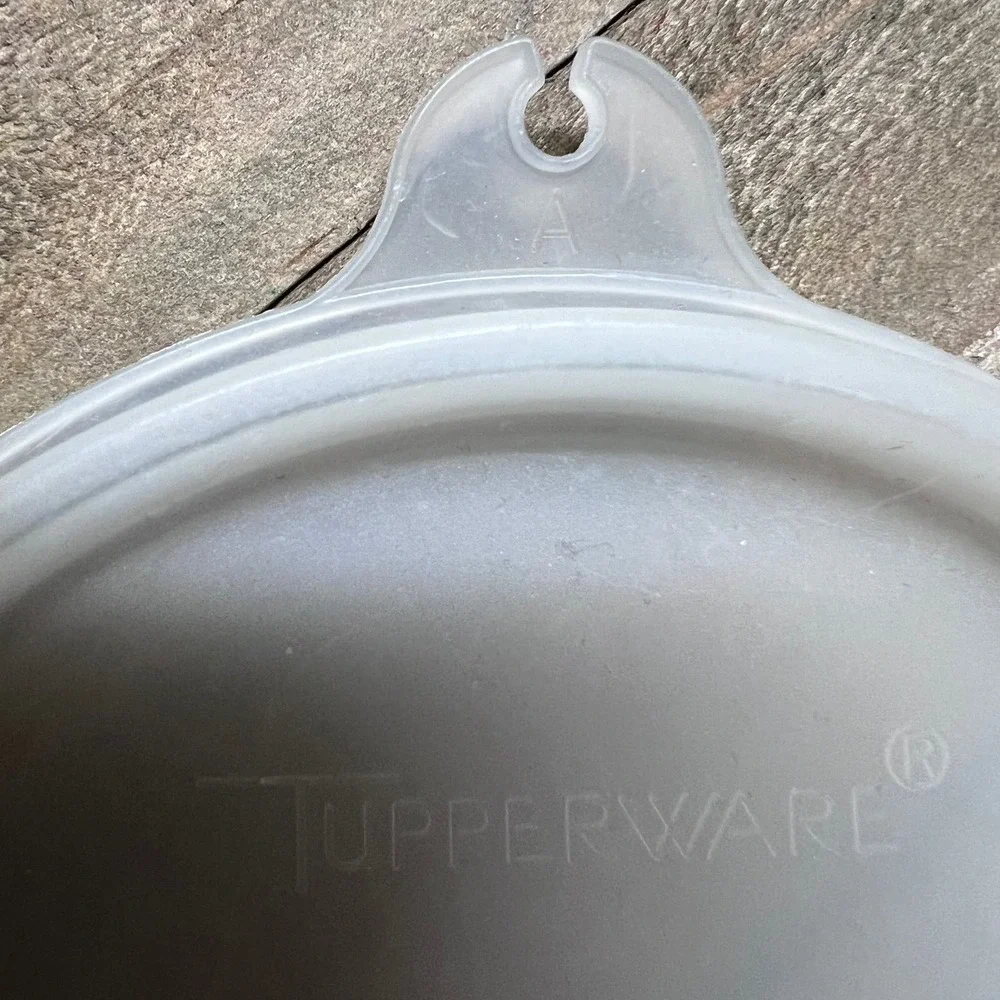 Tupperware 4.5
